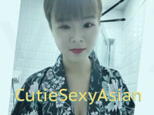 CutieSexyAsian