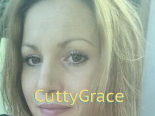 CuttyGrace