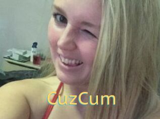 CuzCum