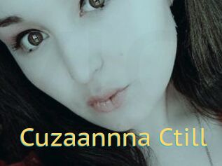 Cuzaannna_Ctill