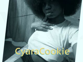 CyaraCookie