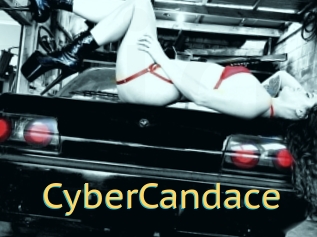 CyberCandace