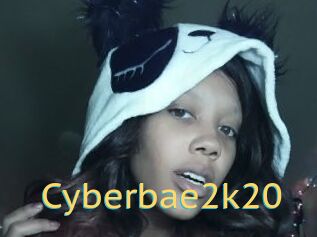 Cyberbae2k20