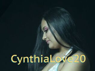 CynthiaLove20