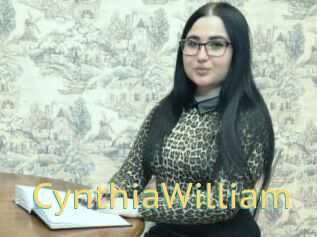 CynthiaWilliam