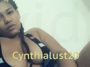 Cynthialust20