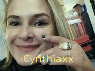 Cynthiaxx