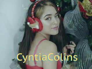 CyntiaColins