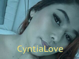 CyntiaLove