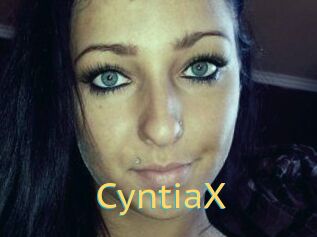 CyntiaX