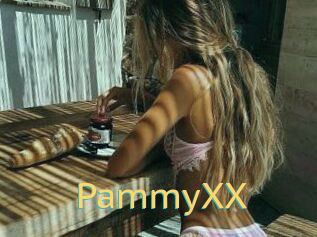 PammyXX