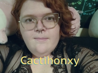 cactihonxy Videos 2 X
