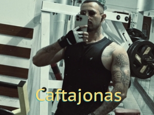 Caftajonas