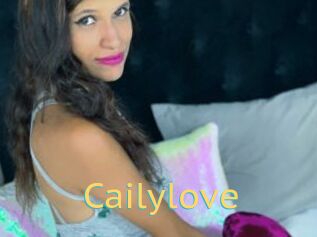 Cailylove