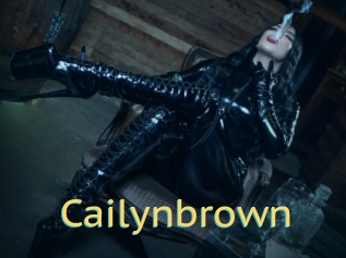 Cailynbrown