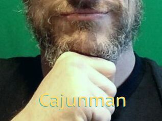 Cajunman