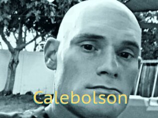 Calebolson