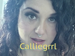 Calliegrrl