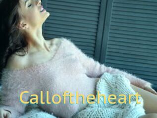 Calloftheheart