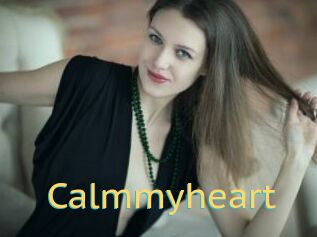 Calmmyheart