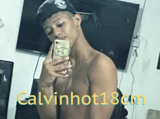 Calvinhot18cm