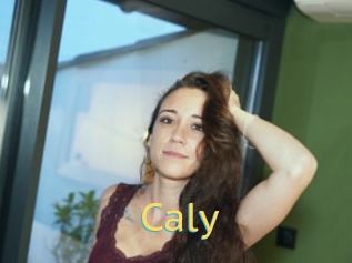 Caly