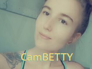 CamBETTY