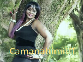 Camanahimilff