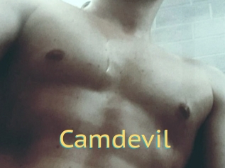 Camdevil