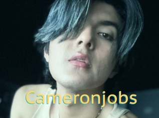 Cameronjobs