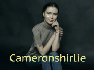 Cameronshirlie