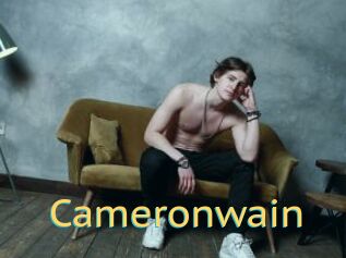 Cameronwain