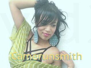 Camerunsmith