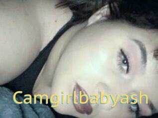 Camgirlbabyash