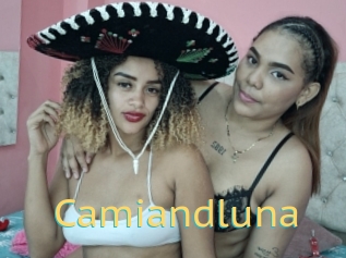 camiandluna Videos 2 X