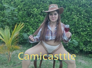 Camicasttle