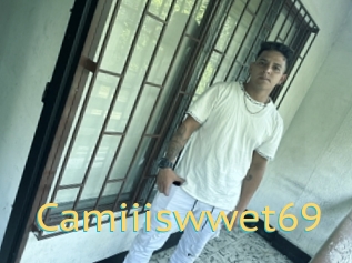 Camiiiswwet69