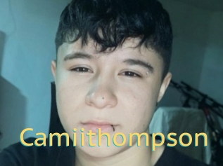 camiithompson Videos 2 X
