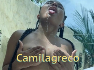 Camilagreco