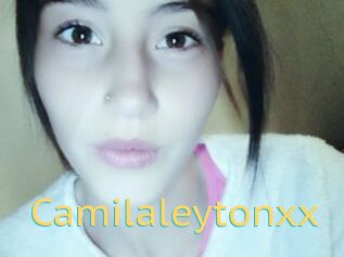 Camilaleytonxx