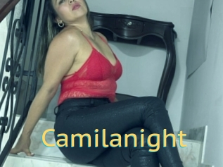 Camilanight