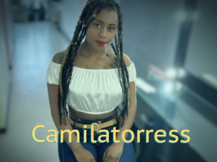 Camilatorress