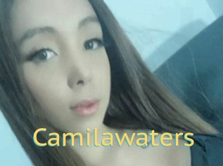 Camilawaters