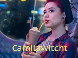 Camilawitcht