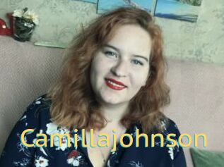 Camillajohnson