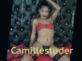 Camillestuder