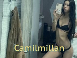 Camilmillan