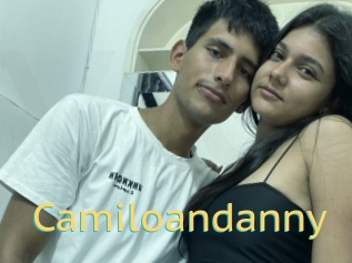 Camiloandanny