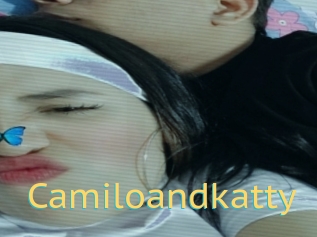 Camiloandkatty