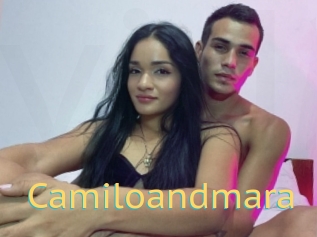 Camiloandmara